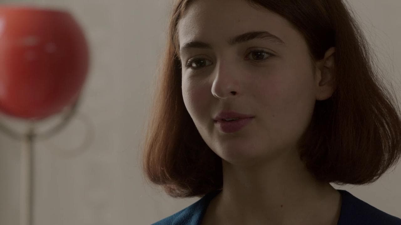 Tecla Insolia: "Senza trucco e con la mia voce, impossibile imitare un'artista unica come Nada"
