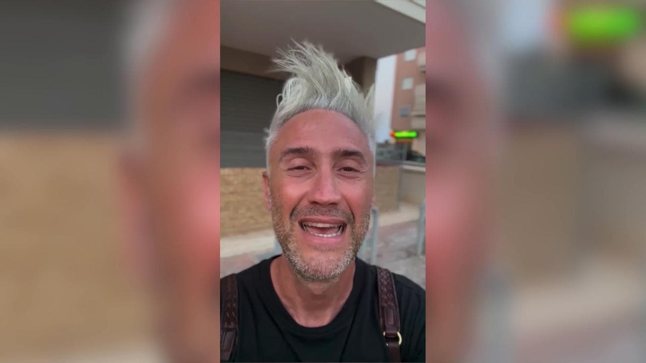 Vincenzo Schettini, il prof influencer di fisica: "Guidate voi l'esame con il sorriso"