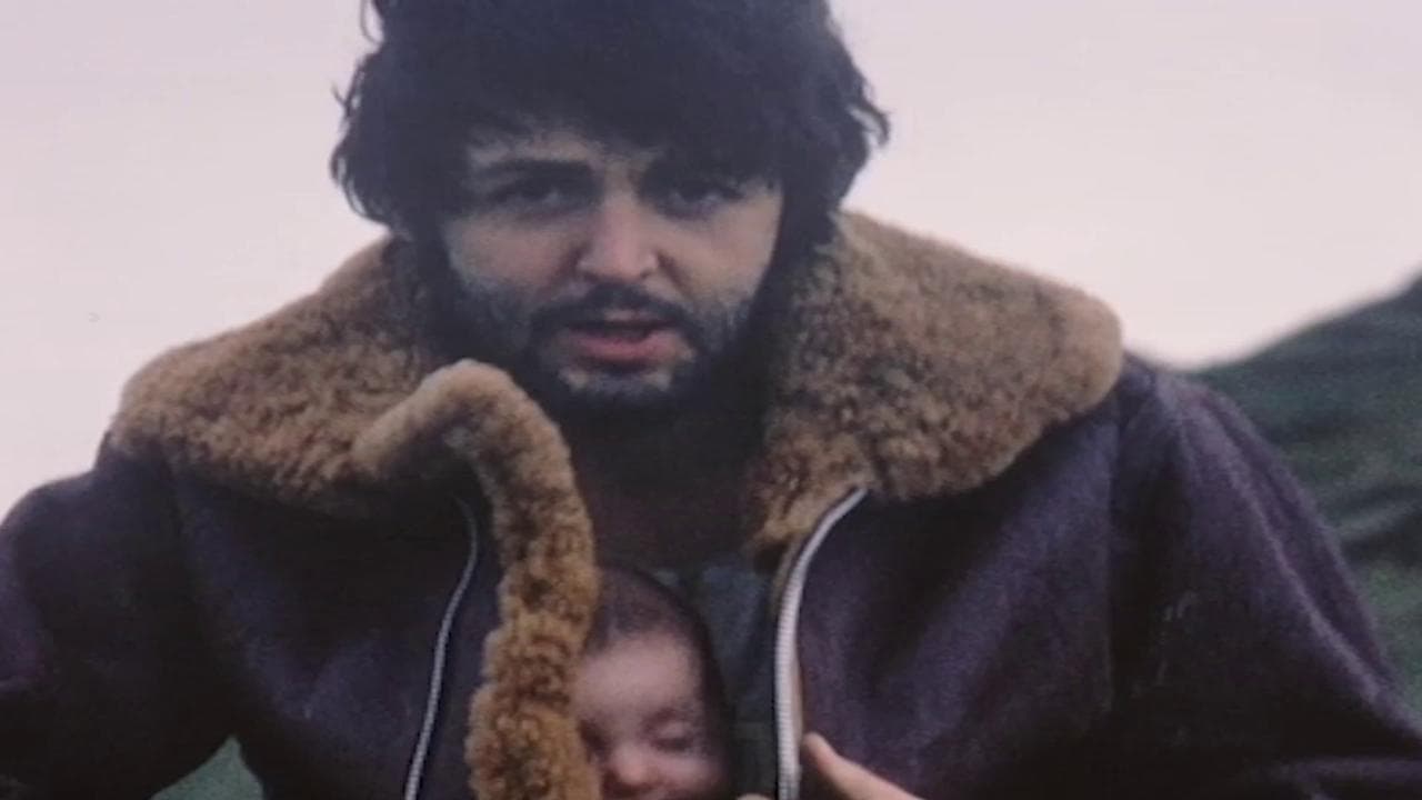 Anteprima "Paul McCartney The lyrics: 1965 to the Present": nel trailer del libro il Beatles intimo