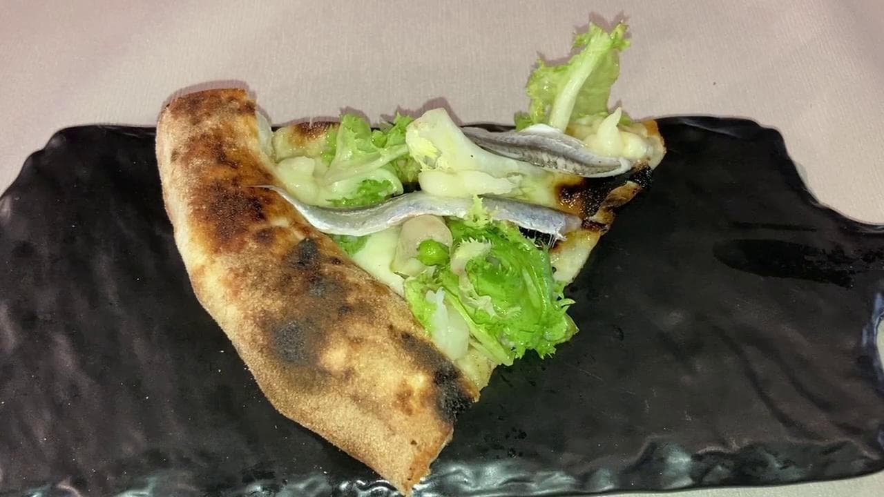 La cucina delle tre isole del Golfo