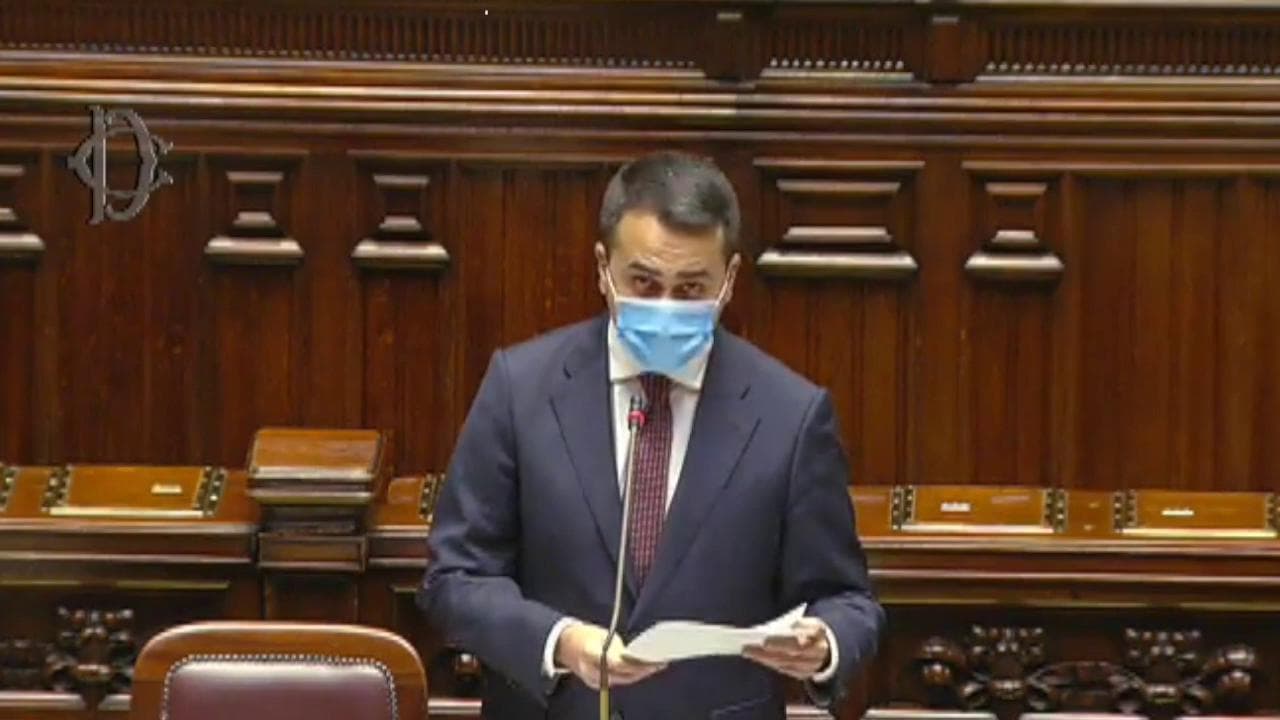 Ambasciatore ucciso in Congo, Di Maio: "Onorare eredità di Attanasio e Iacovacci puntando su Africa"