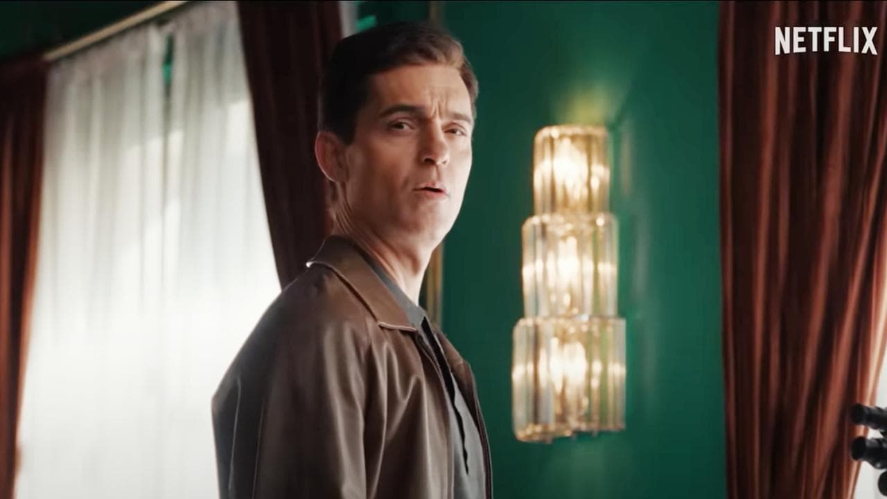 'Berlino', lo spinoff della Casa di carta a dicembre su Netflix - Il trailer