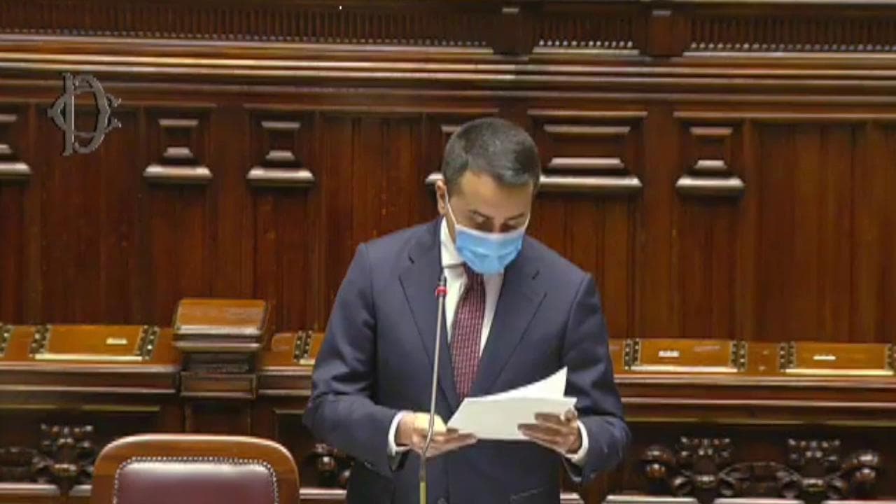 Ambasciatore ucciso in Congo, Di Maio: "Chieste a Onu risposte certe su misure di sicurezza prese"