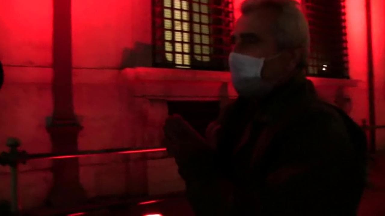 Coronavirus, il coordinatore del Cts Miozzo: "Diremo a Draghi che serve prudenza"