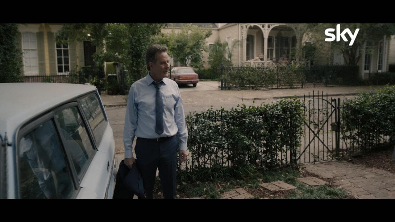 'Your honor', il ritorno di Bryan Cranston. Quello che un padre deve fare