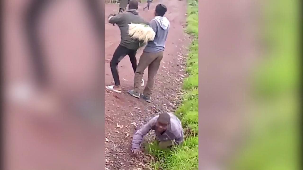 Congo, attacco all'ambasciatore Attanasio: il video esclusivo dell'agguato