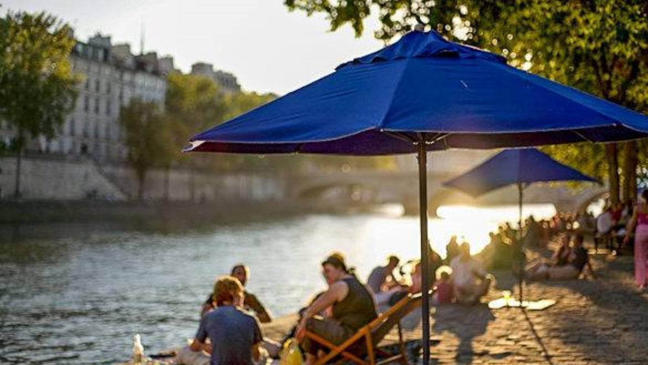 La Senna balneabile dal 2024. Così Parigi sta lavorando per realizzare un sogno da 1,4 miliardi
