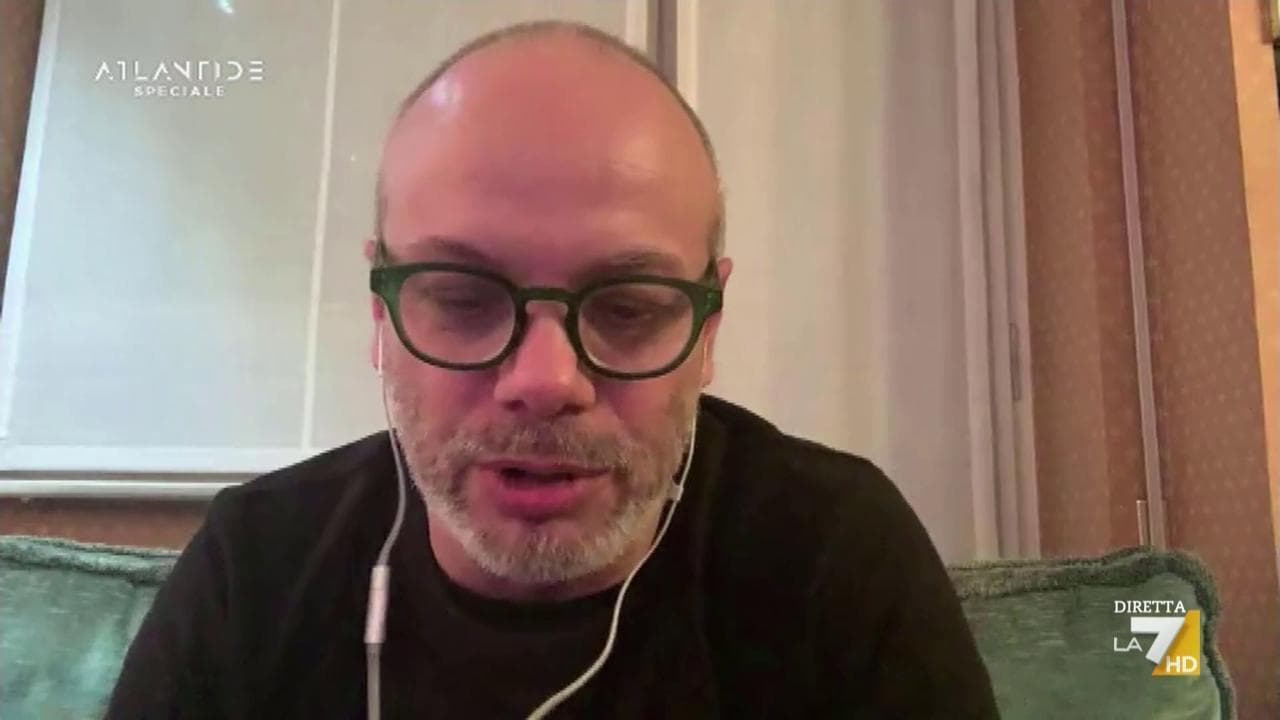 Diego Bianchi: "La casa dell'ambasciatore era quella di tutti gli italiani in Congo"