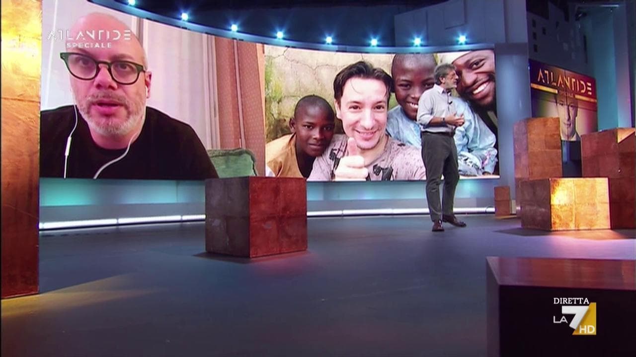 Attacco in Congo, Diego Bianchi: "Lui stesso mi aveva messo in guardia sui luoghi in cui ha perso la vita"