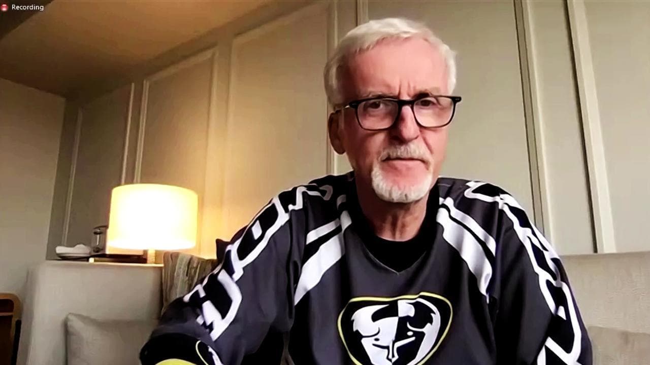 Il regista James Cameron: "Gli esperti avevano espresso preoccupazione per il sottomarino OceanGate"