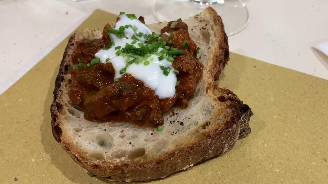 Cesto bakery: il pane per tutte le occasioni