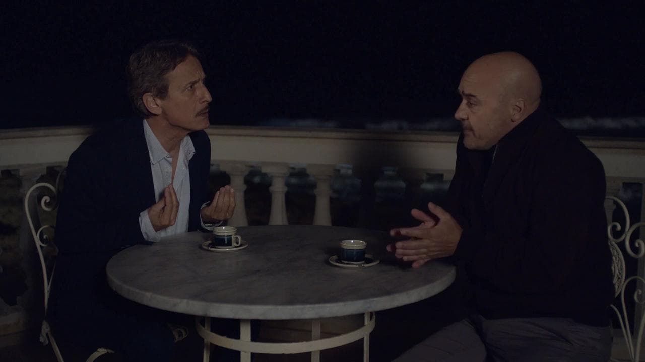 Montalbano, la nuova indagine in tv: 'Il metodo Catalanotti' - clip in anteprima