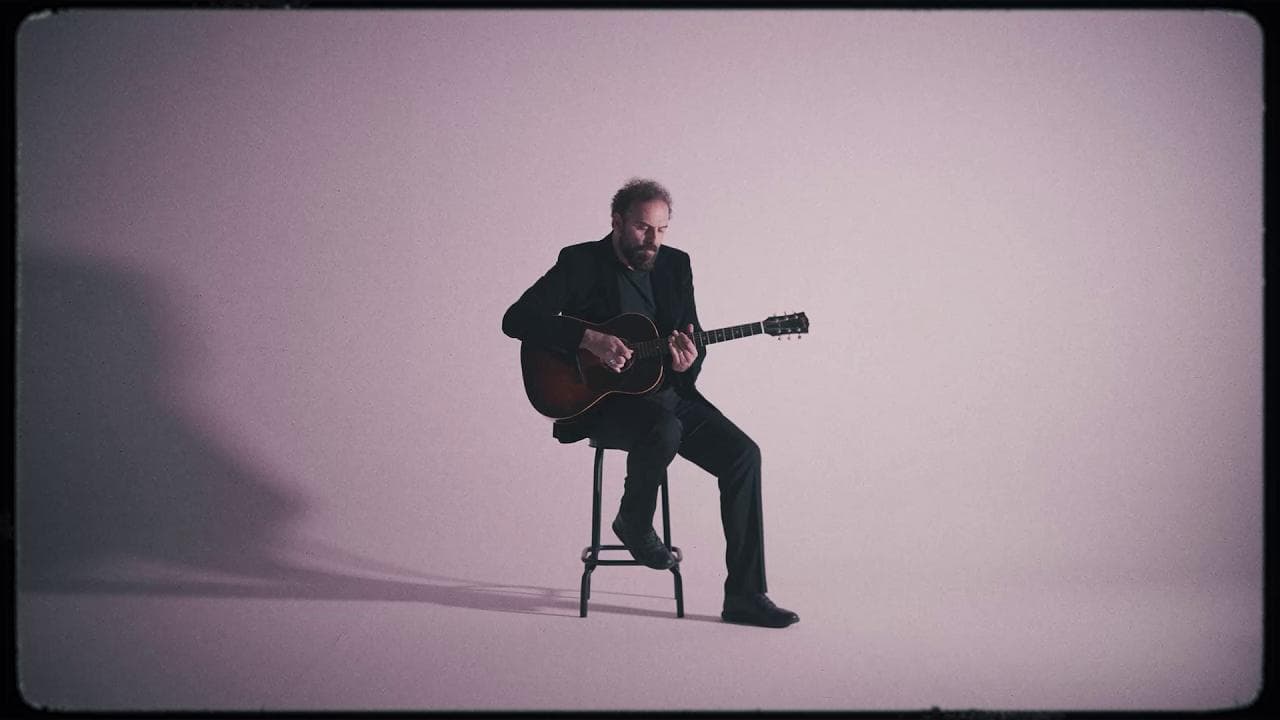 'Sulle mie tracce', Gimbo incontra il jazz di Fabrizio Bosso - video in anteprima