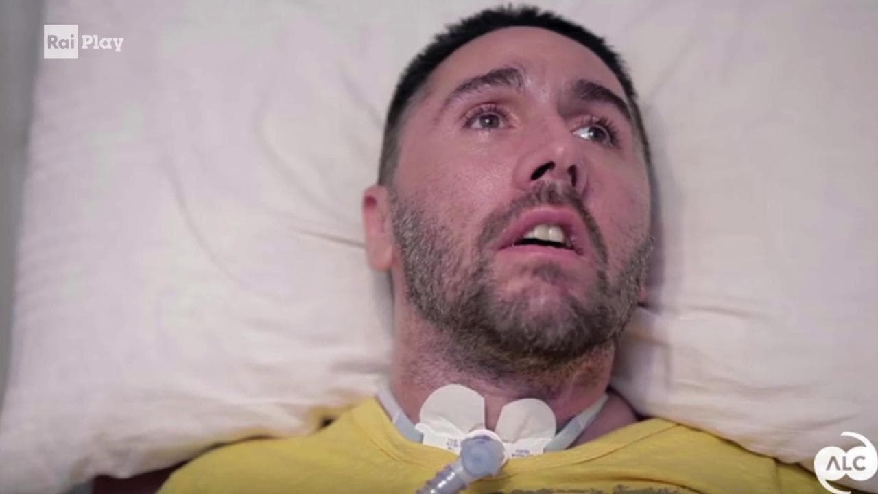 La scelta di Dj Fabo, il documentario di RaiPlay