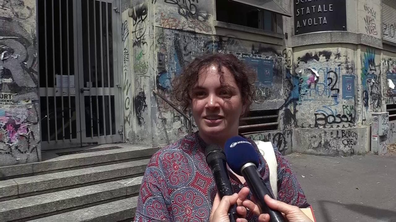 Maturità, gli studenti dopo la prima prova: "Ci aspettavamo autori diversi"