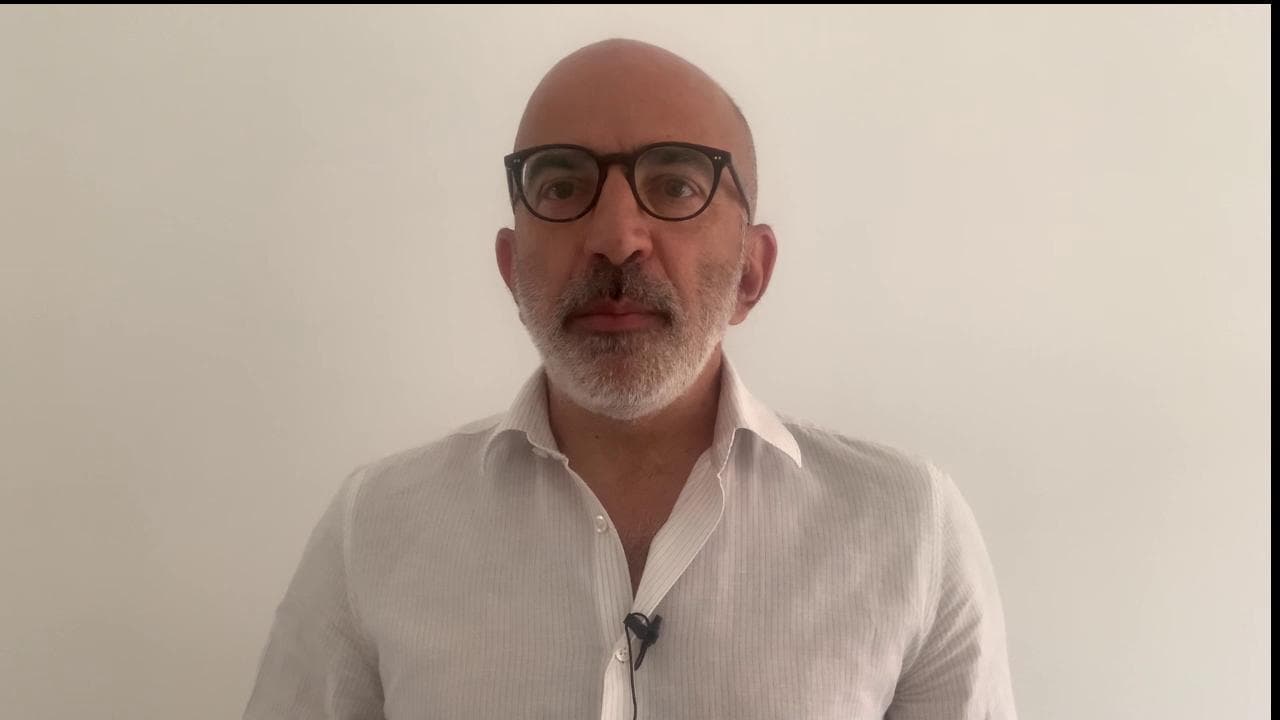 Cosa resterà a forza di strascicare?