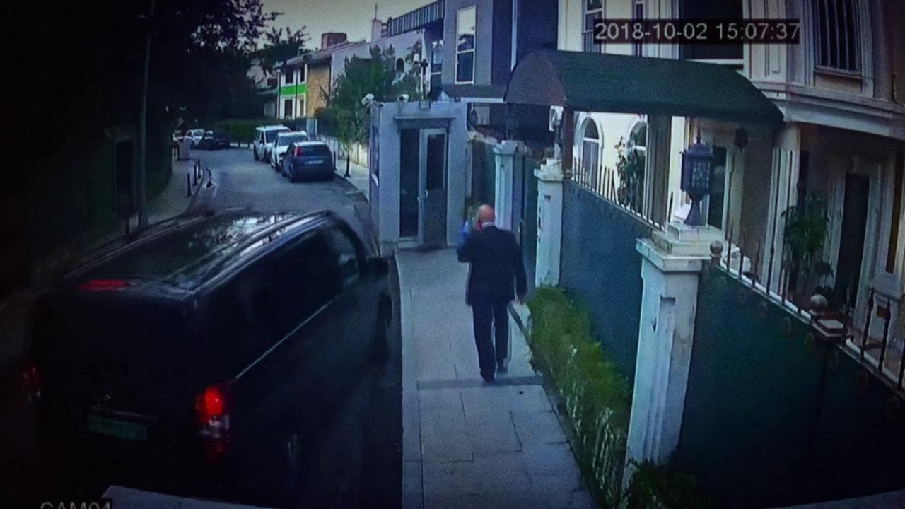 'The dissident', morte di un giornalista. Ecco come venne ucciso Jamal Kashoggi