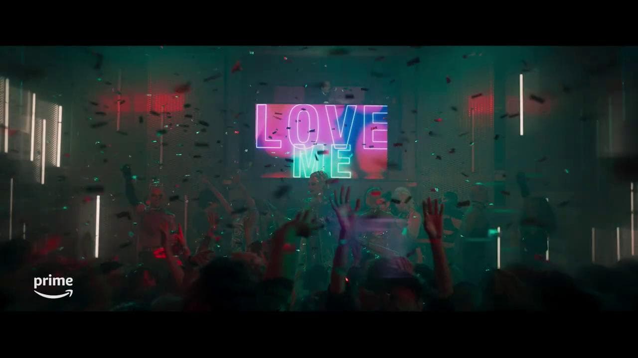 'Love club', la serie che racconta le notti della comunità lgbtq+
