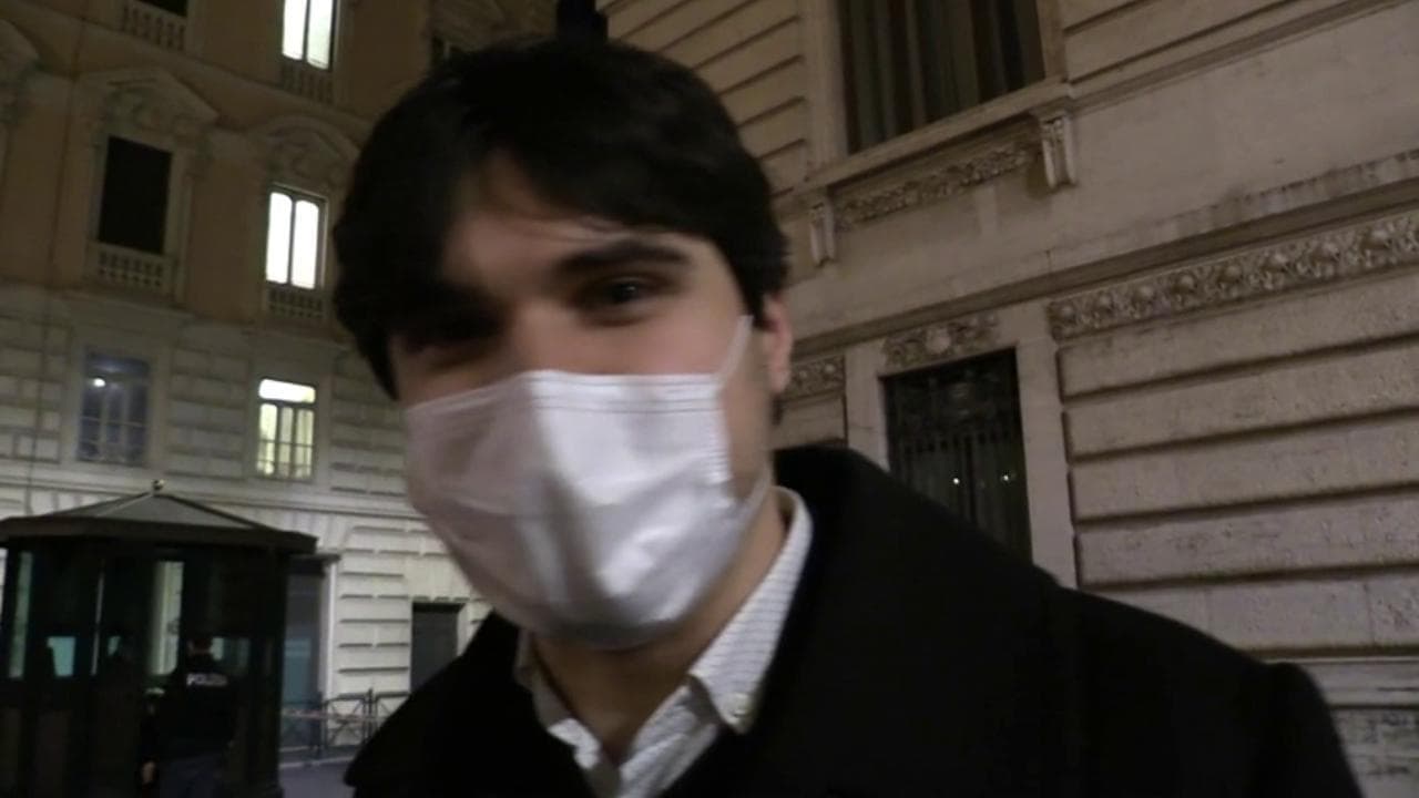 Governo, il dissidente 5S Maniero: "Il mio No di coerenza. A essere espulso sia il capo politico"