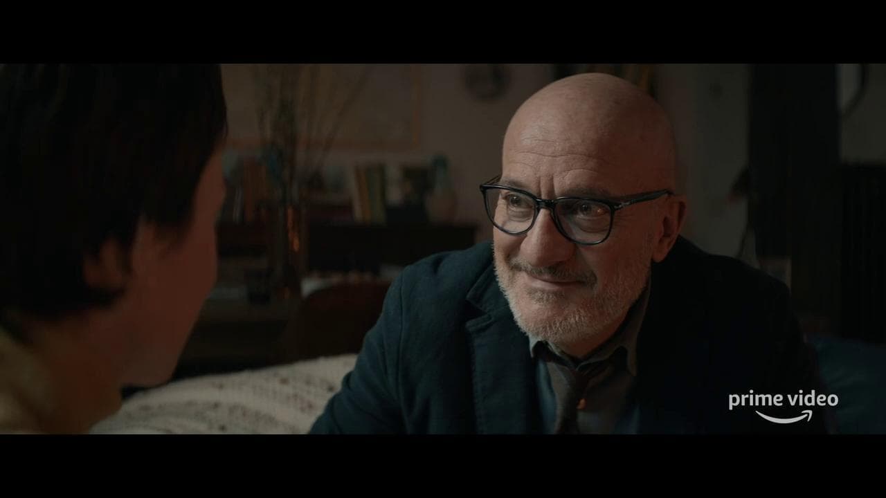 'Tutta colpa di Freud', il film diventa serie. Al posto di Giallini c'è Claudio Bisio