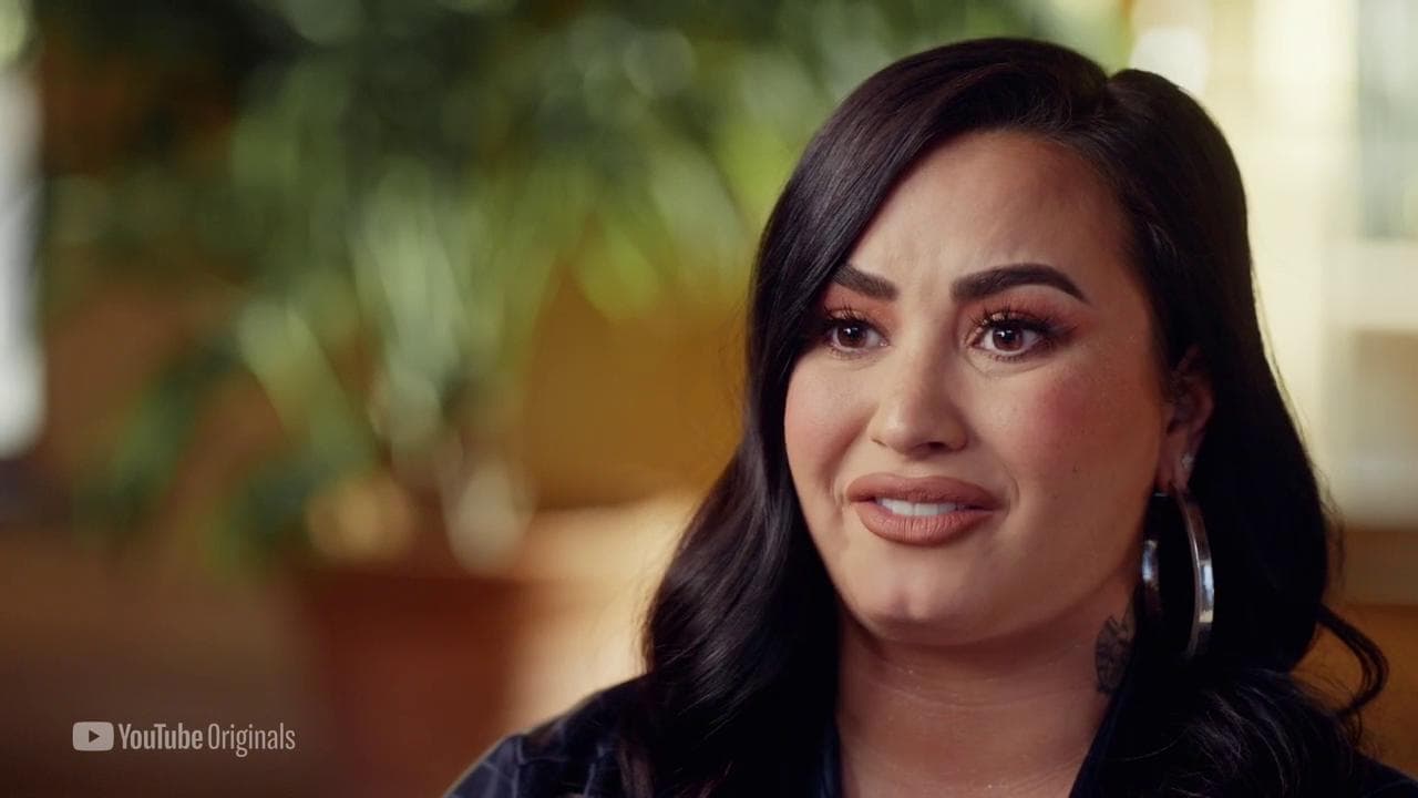 Demi Lovato si racconta nel doc 'Dancing with the Devil'