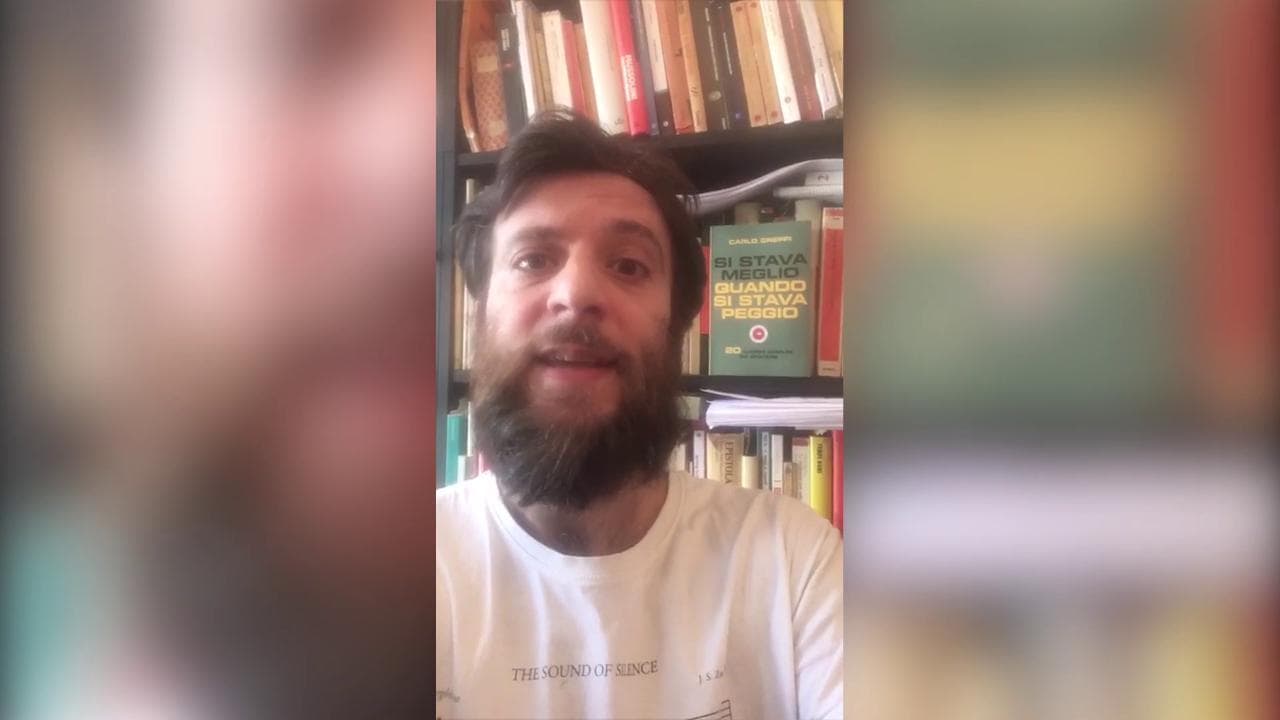Carlo Greppi: La storia non si cancella? È un luogo comune