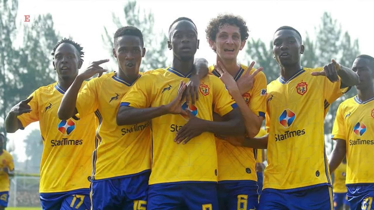 Stefano Mazengo Loro, calciatore italiano in Uganda: "Sfottò dai neri per la mia pelle, ma non è razzismo"