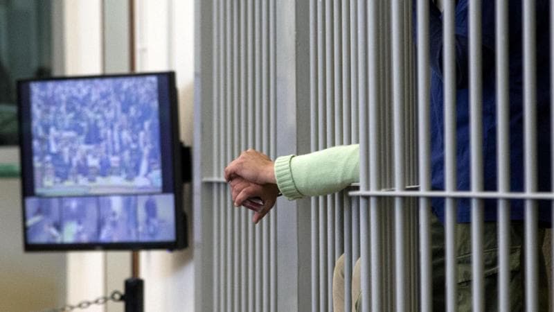 Giacomo a due anni vive nel carcere di Rebibbia e dice solo “apri e chiudi”