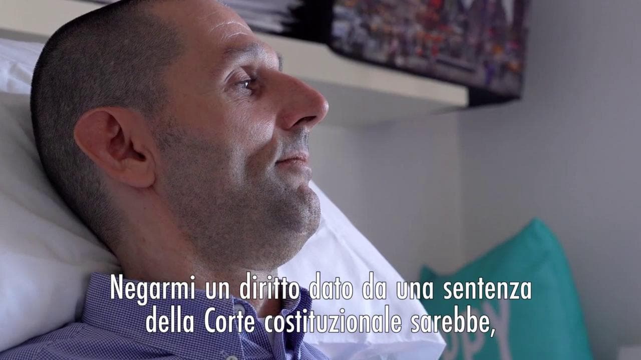 Un anno fa moriva Federico Carboni, il primo malato che ha ottenuto il suicidio assistito