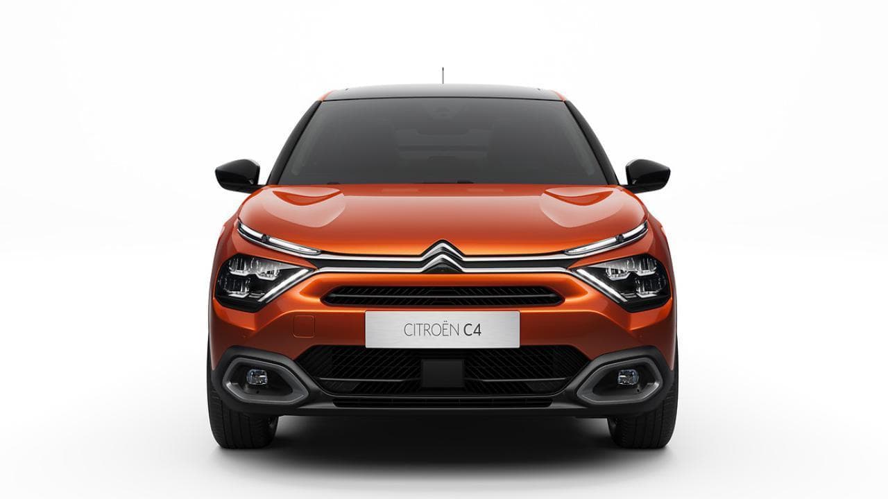 Citroën, dagli albori alle Nuova ë-C4 100% ëlectric e Nuova C4