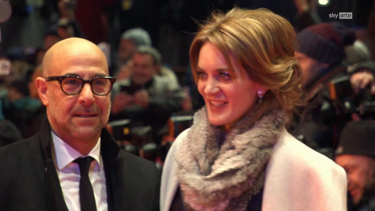 Stanley Tucci racconta Giacometti. Il docu-film in onda su Sky Arte