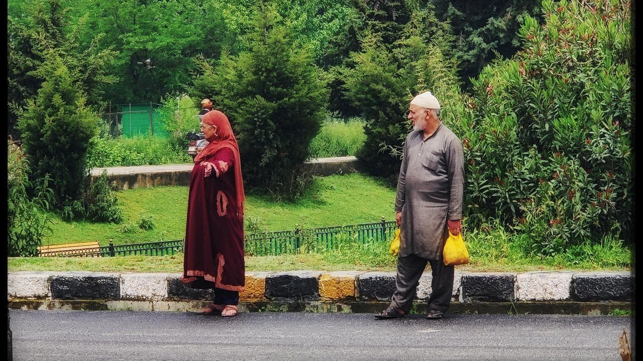 Loop Kashmir