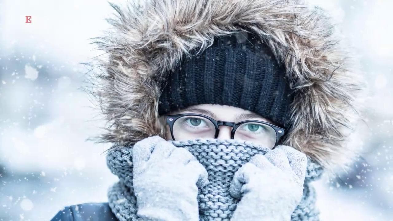 Maltempo, in arrivo Burian e gelo su tutta Italia: la spiegazione del meteorologo