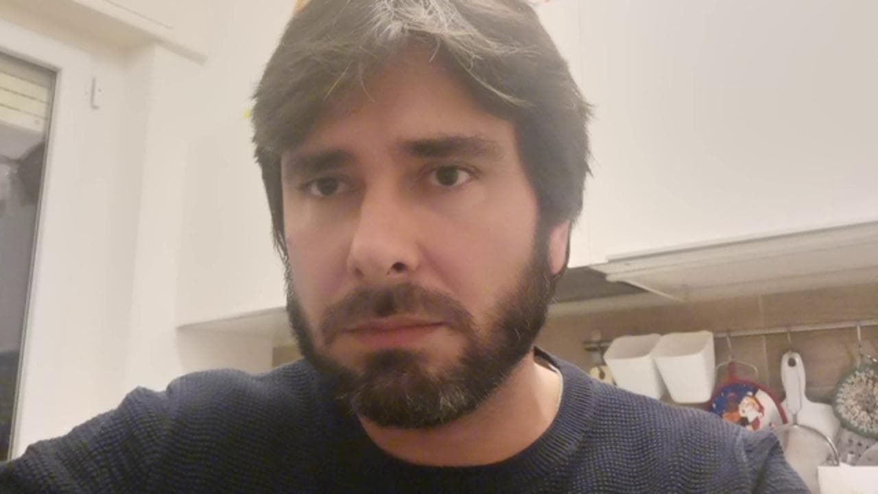 Di Battista: "Lascio il M5s, non posso accettare un governo con questi partiti"