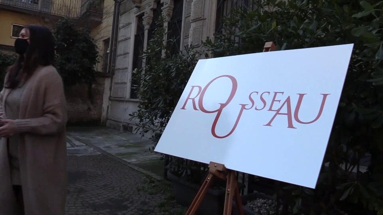 Rousseau, Casaleggio dichiara dal tavolino come Conte: "È stato Crimi a decidere il quesito"