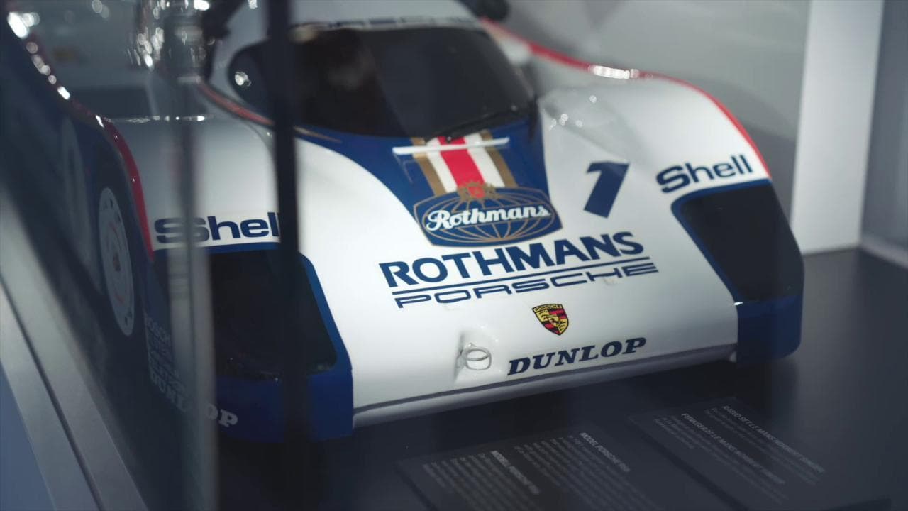 Porsche una storia di record e passione: 75 anni di modelli sportivi