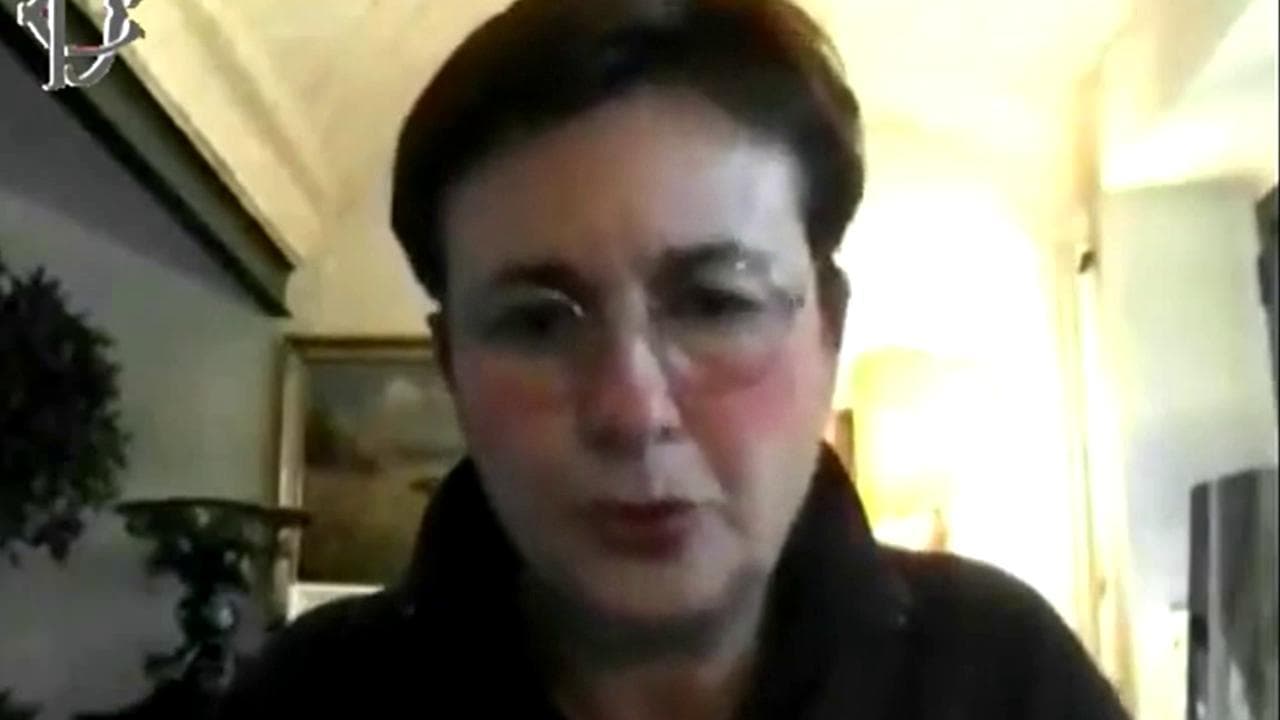 Regeni, Federica Guidi: "Dopo incontro con Al-Sisi pensai che qualcosa stesse per succedere"