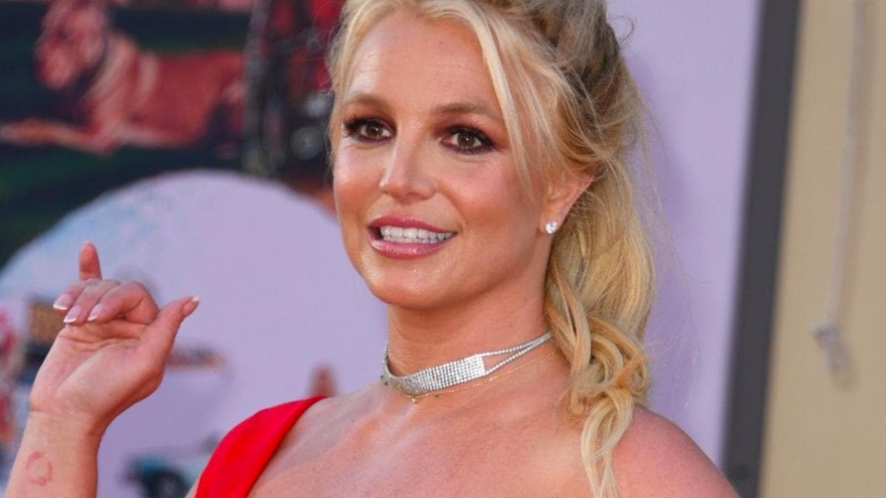 Britney Spears si prende una pausa: "Voglio diventare una persona normale"