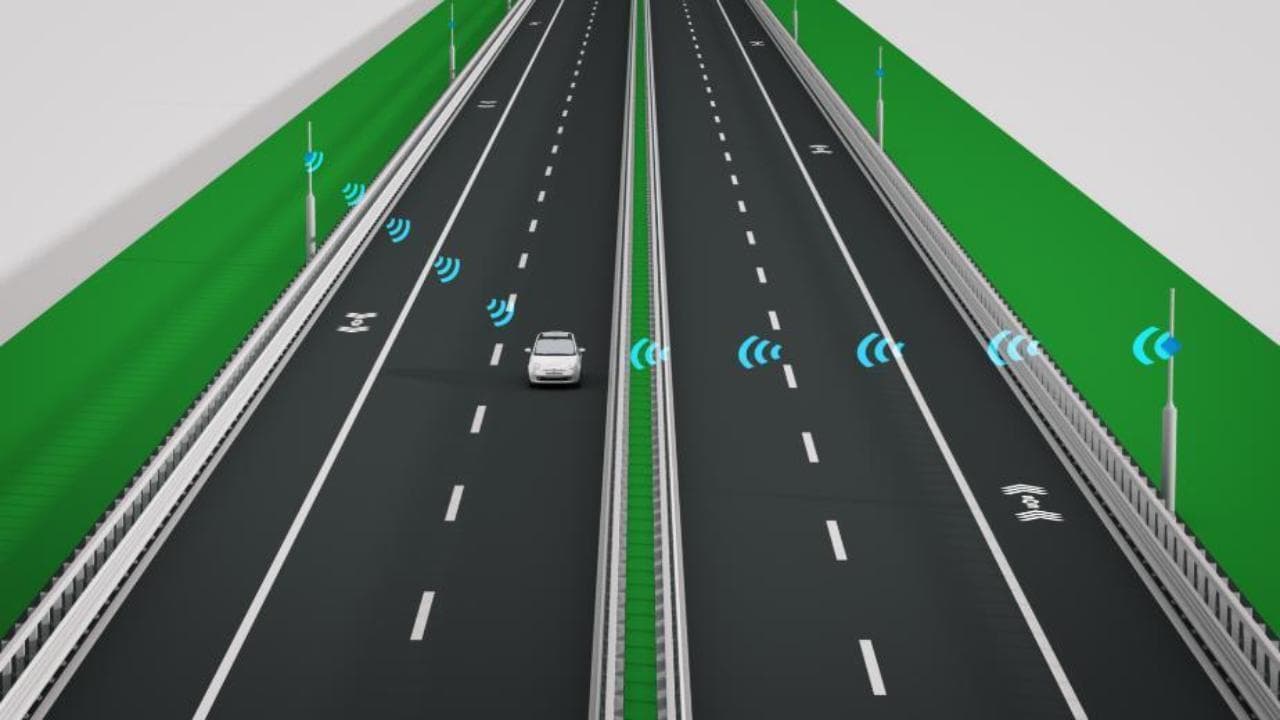 Rivoluzione Anas: oltre 3000 km di strade intelligenti