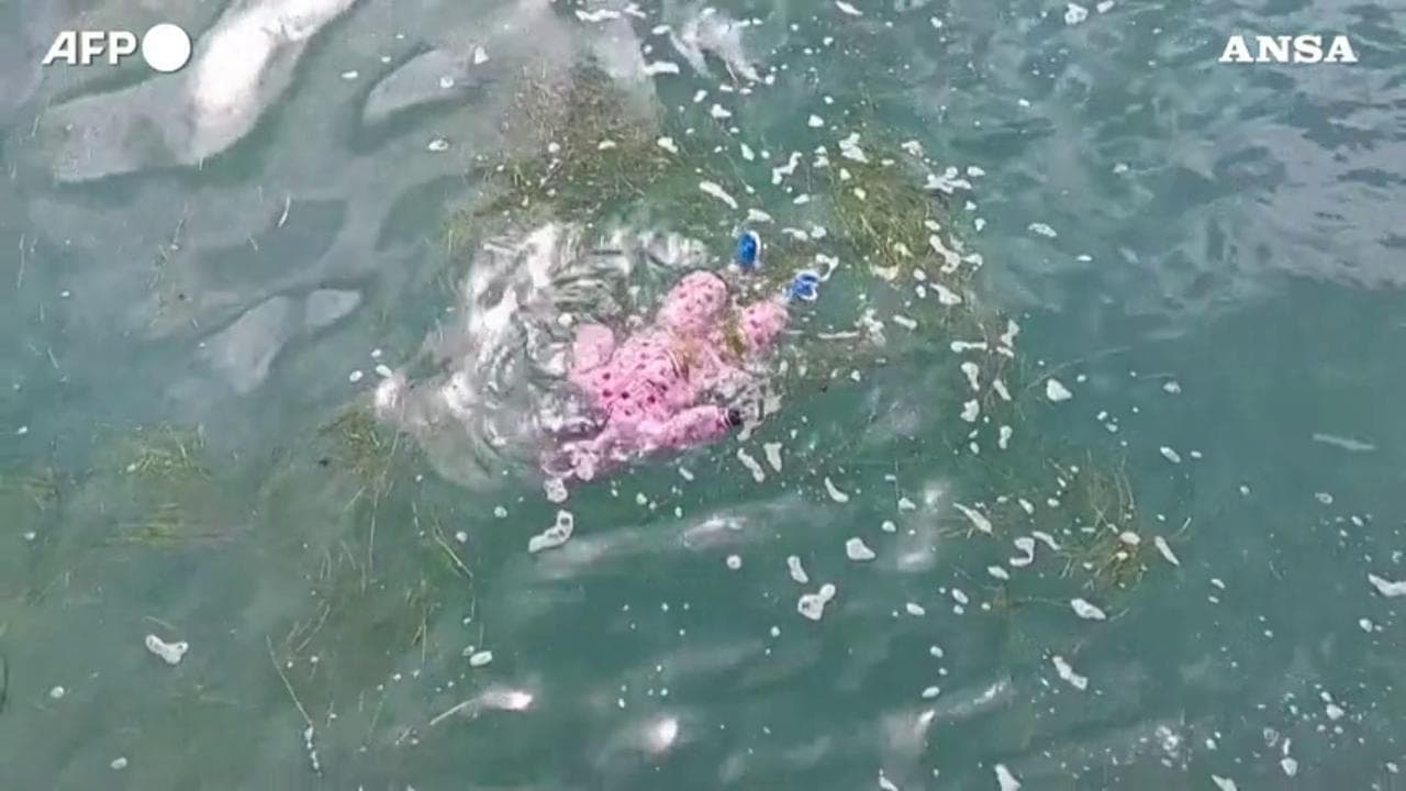 Migranti, ritrovato il corpo di una bimba annegata dopo un naufragio in Tunisia