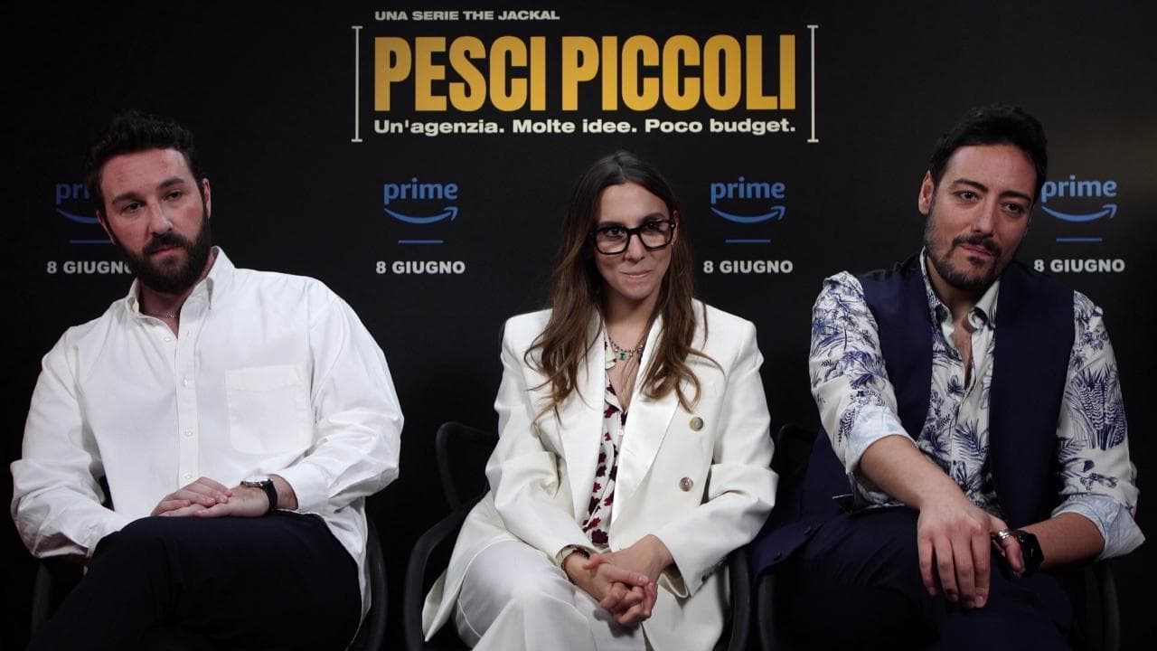 The Jackal: "Tiktoker, hater e feticisti dei piedi. Vi raccontiamo i segreti del web"