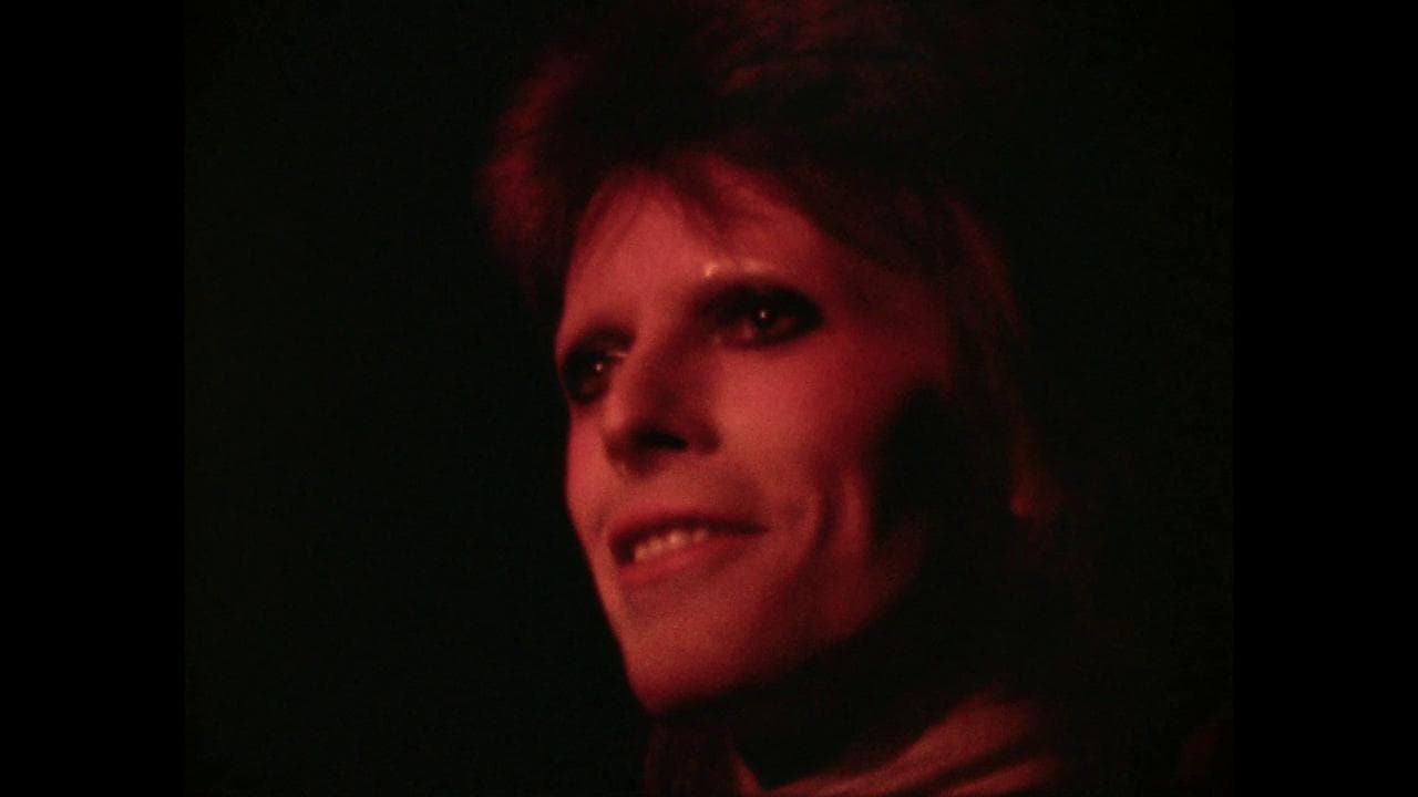 'Ziggy Stardust' dopo 50 anni il film dell'ultimo concerto torna in sala restaurato