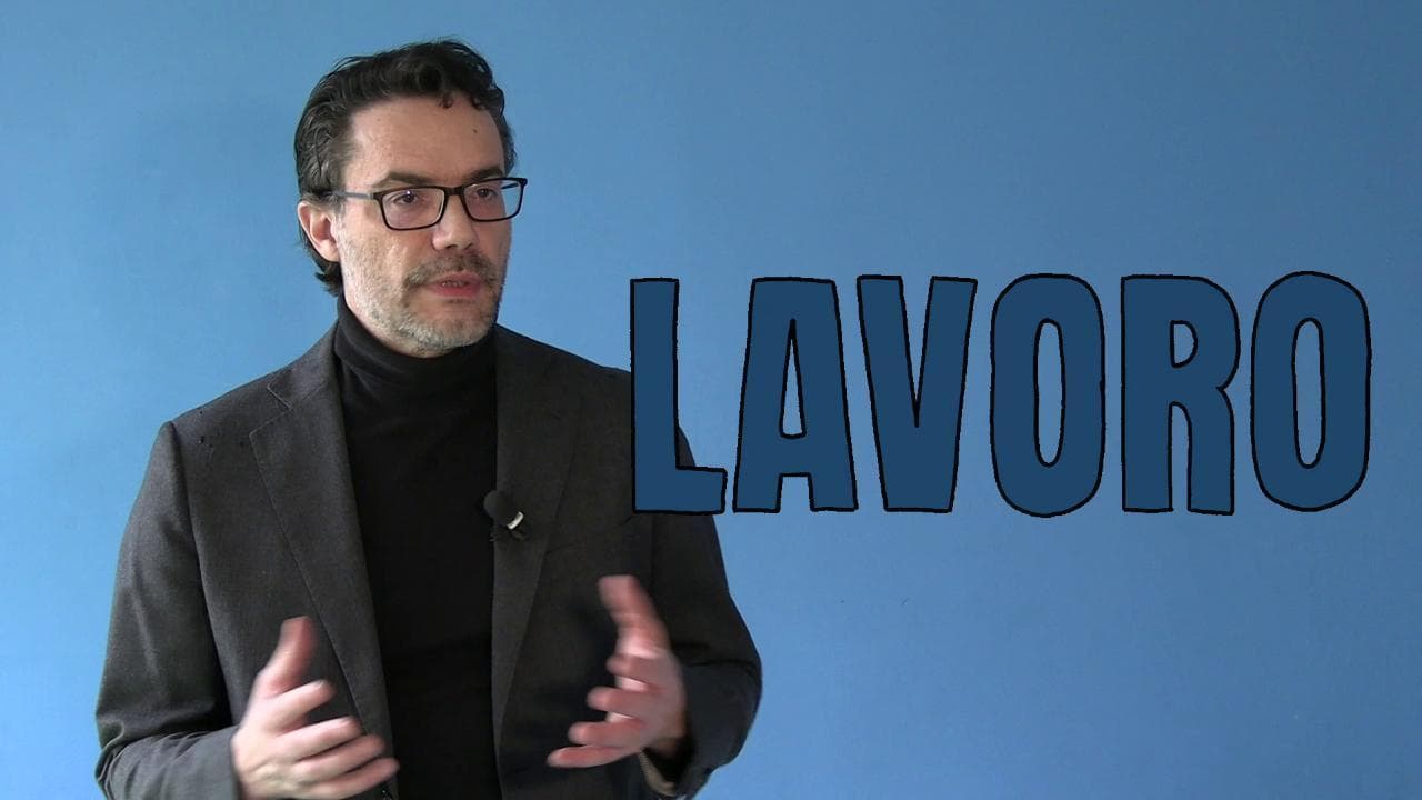 Gioventù sprecata, prof. Rosina: "Considerati una categoria svantaggiata, ma sono la vera ricchezza"
