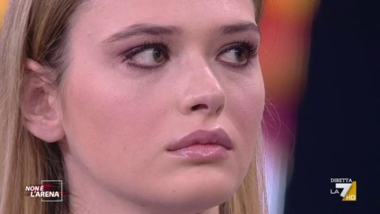Caso Genovese, Ylenia Demeo: "Ho impressa la sua faccia mentre rideva e godeva del fatto che piangessi"