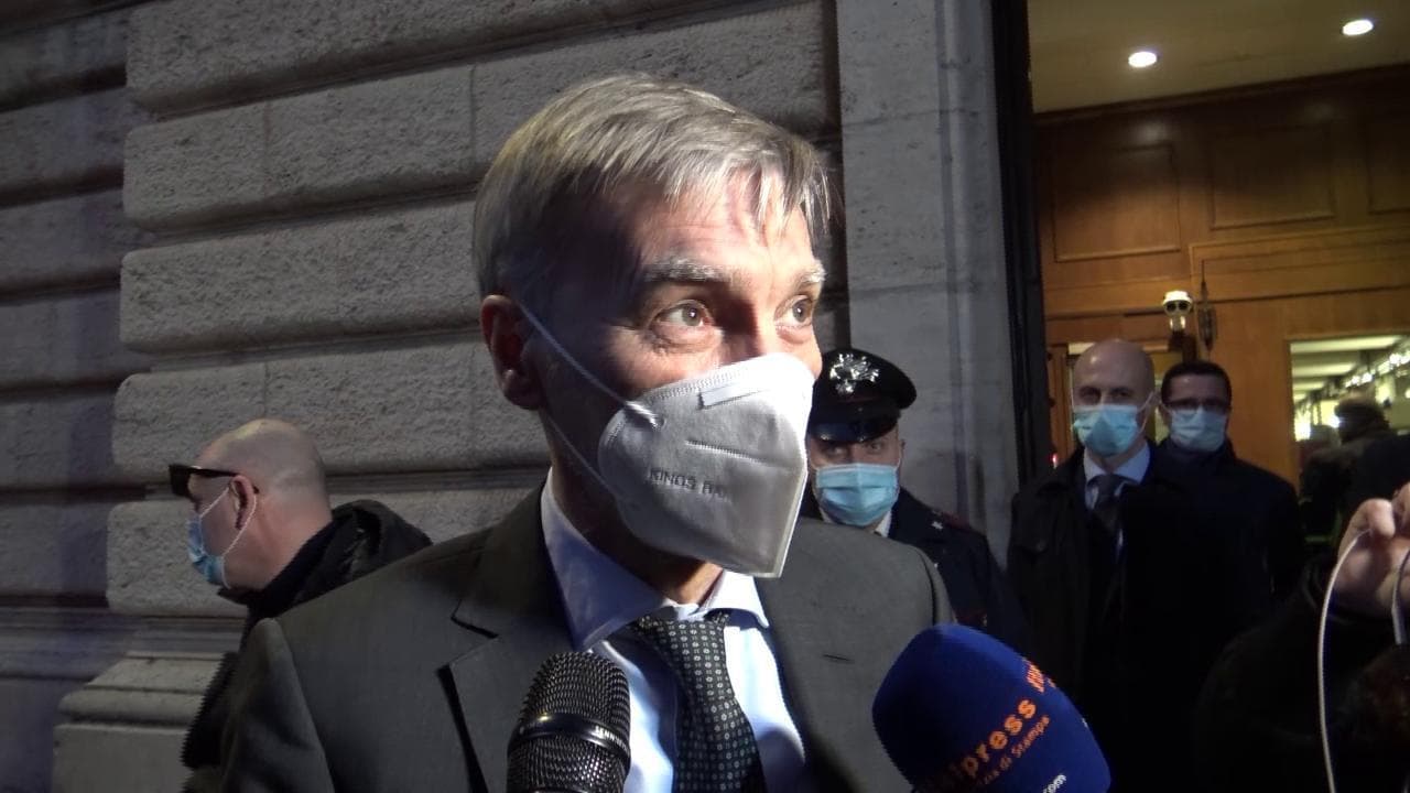 Governo, Delrio (Pd): "Lega? Non mettiamo veti, ma possiamo porre problemi di principio"
