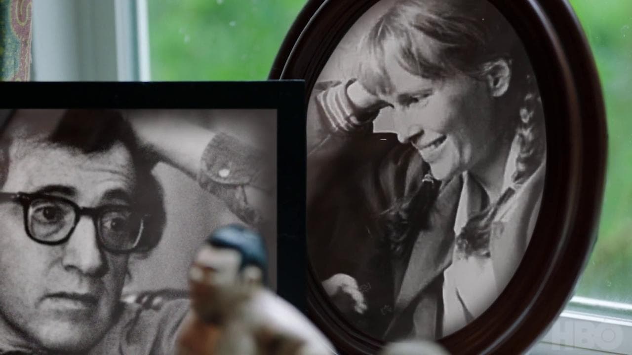 'Allen v. Farrow', a febbraio la docuserie che accusa il regista