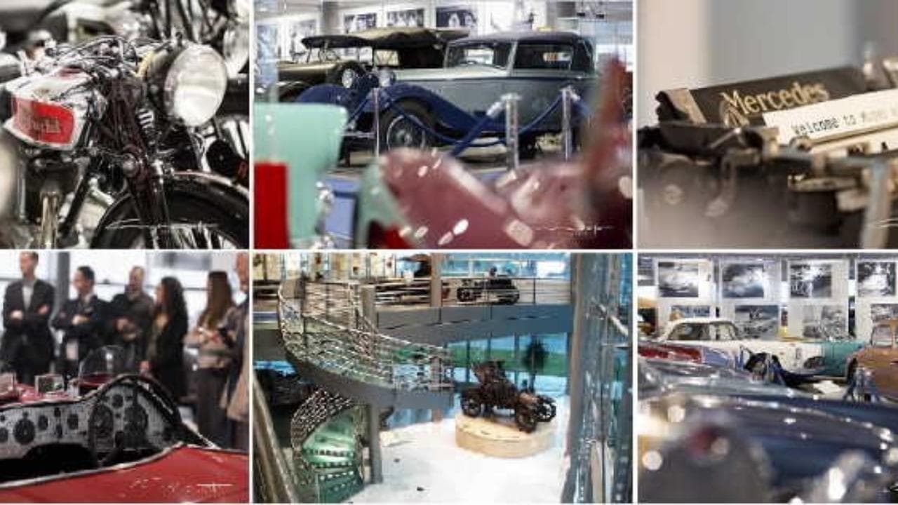 Mobilità green, il Museo Nicolis in prima linea