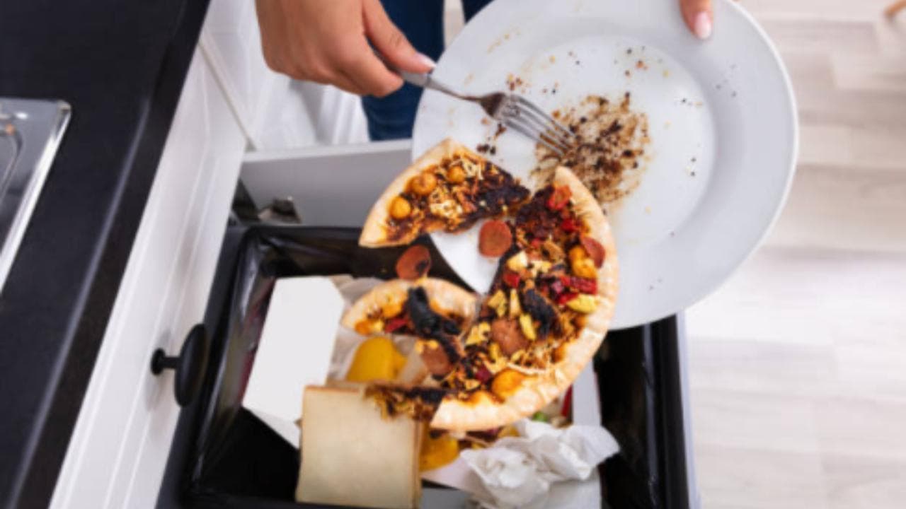 Giornata contro lo spreco alimentare, ecco quanto e dove si butta più cibo (il sud fa peggio del nord)