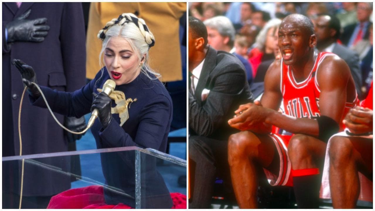 Viene scartata dall'azienda con un'email: "Dai Beatles a Lady Gaga, anche i più grandi sono stati rifiutati"