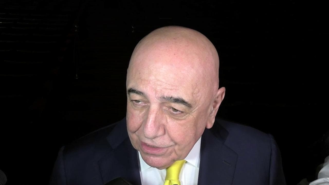 Galliani: "Il Monza non può fare a meno del suo allenatore Palladino"